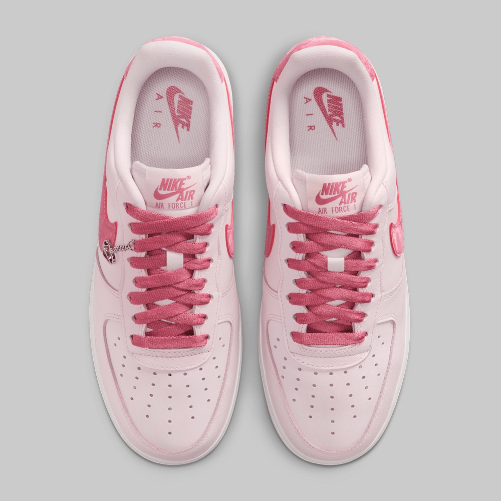 wmns air zapatillas nike af1 mujer