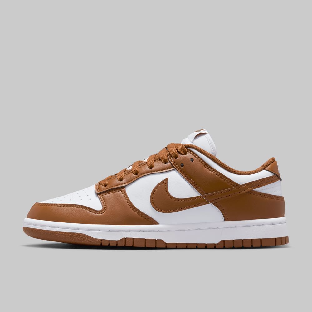 Tenis Nike Dunk Low Mujer