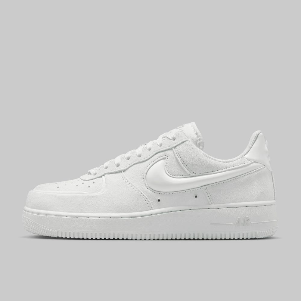 Tenis Nike Air Force 1 07 Mujer