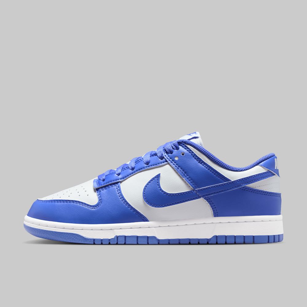 Tenis Nike Dunk Low Mujer