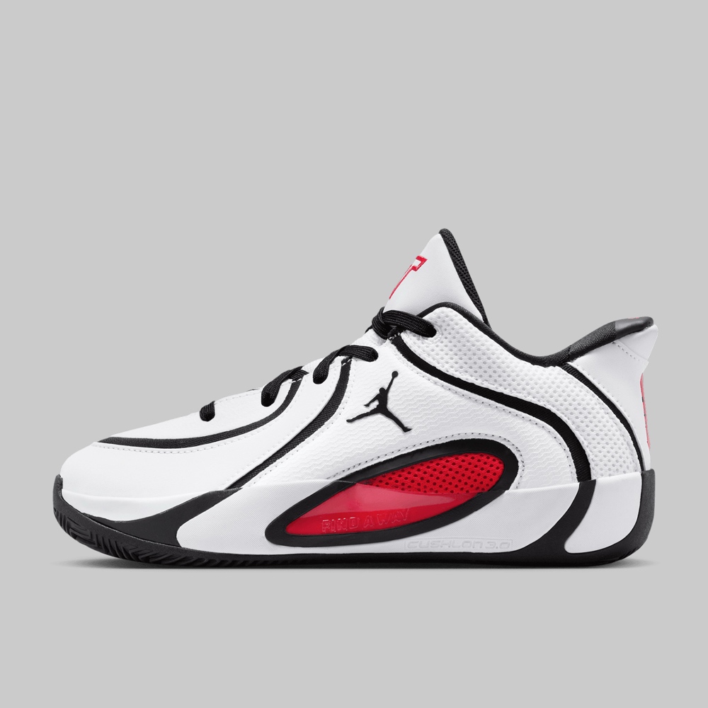 Tenis Nike Jordan Tatum 4 Joven
