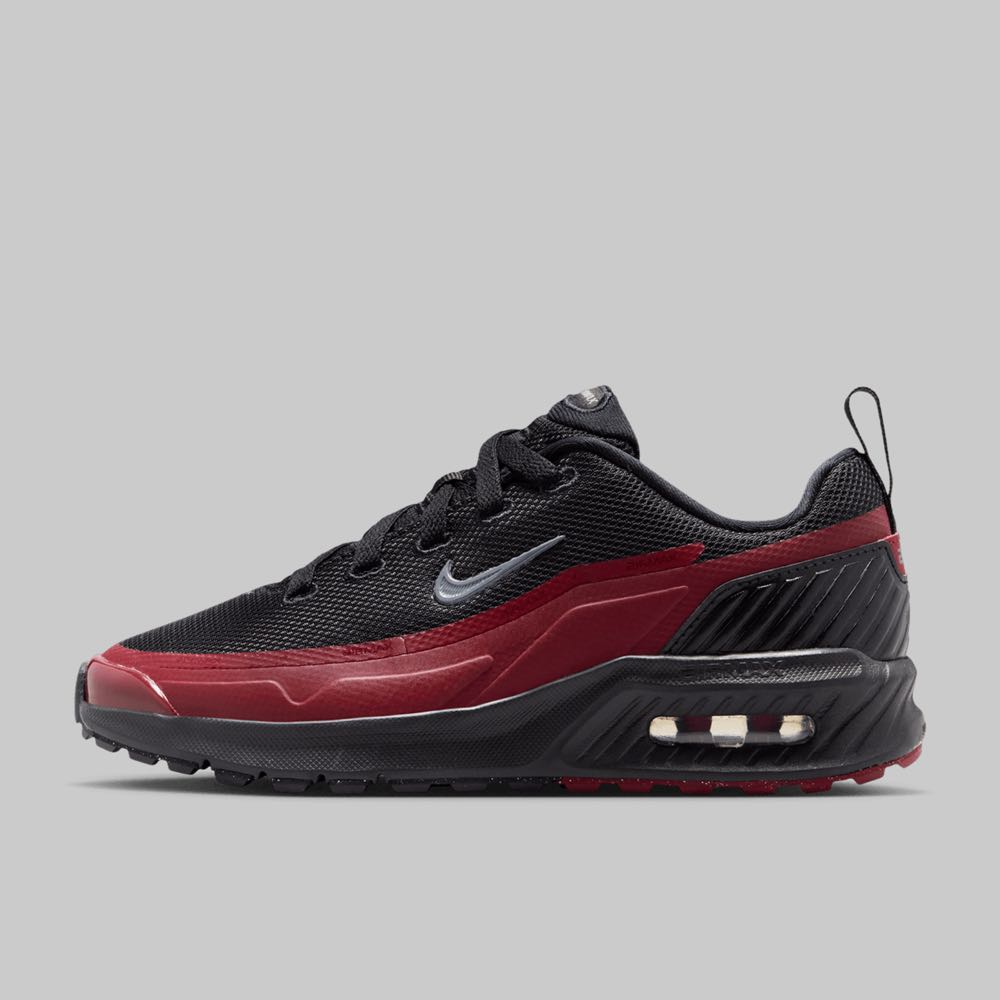 Tenis Nike Air Max Bia Joven