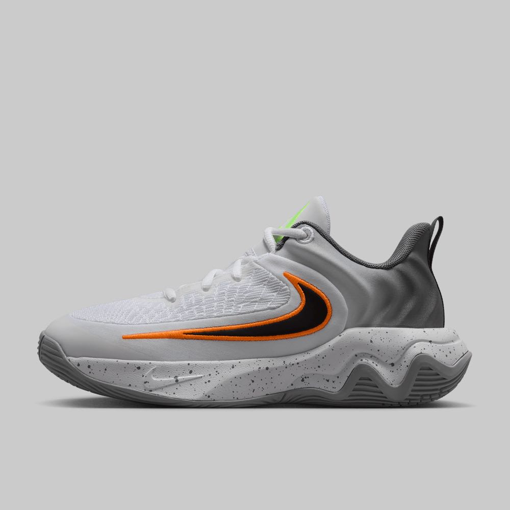 Tenis Nike Giannis Immortality 4 Joven
