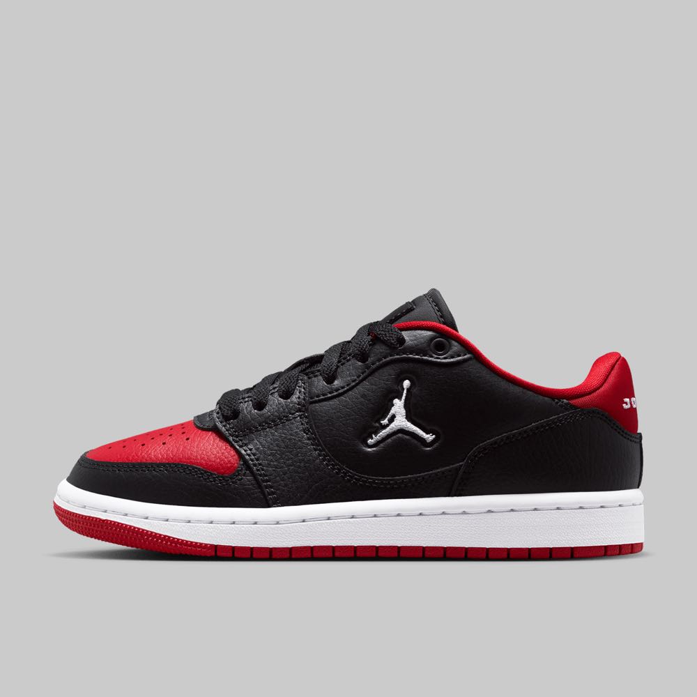 Tenis Nike Jordan Court Connect Low Joven