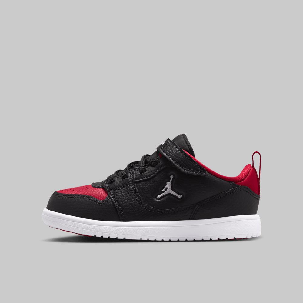 Tenis Nike Jordan Court Connect Low Niño