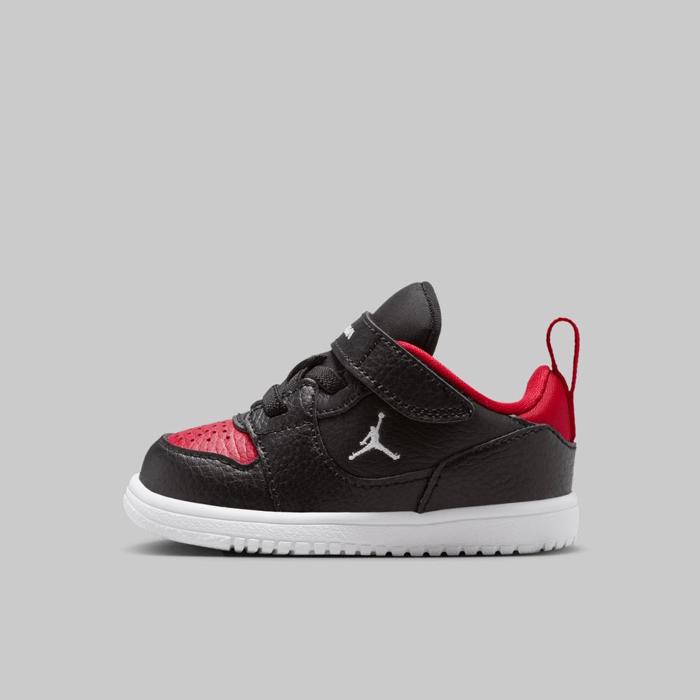 Tenis Nike Jordan Court Connect Low Bebé