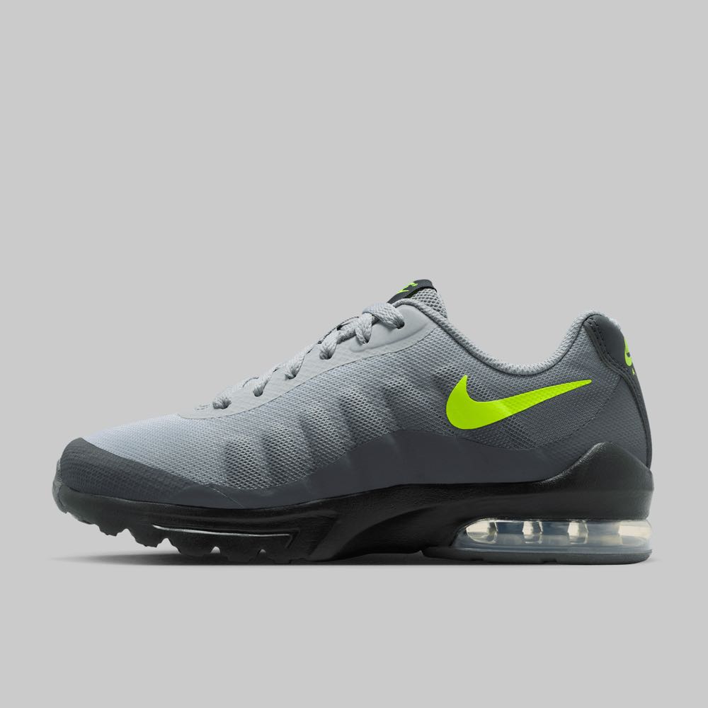 Tenis Nike Air Max Invigor Joven