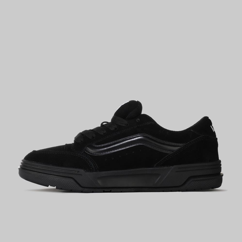 Tenis Vans Hylane Hombre