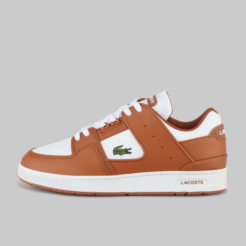 Tenis Lacoste Court Cage 125 Hombre