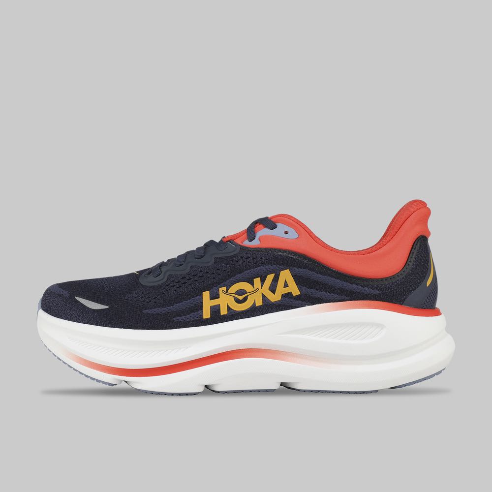 Tenis Hoka Bondi 9 Hombre
