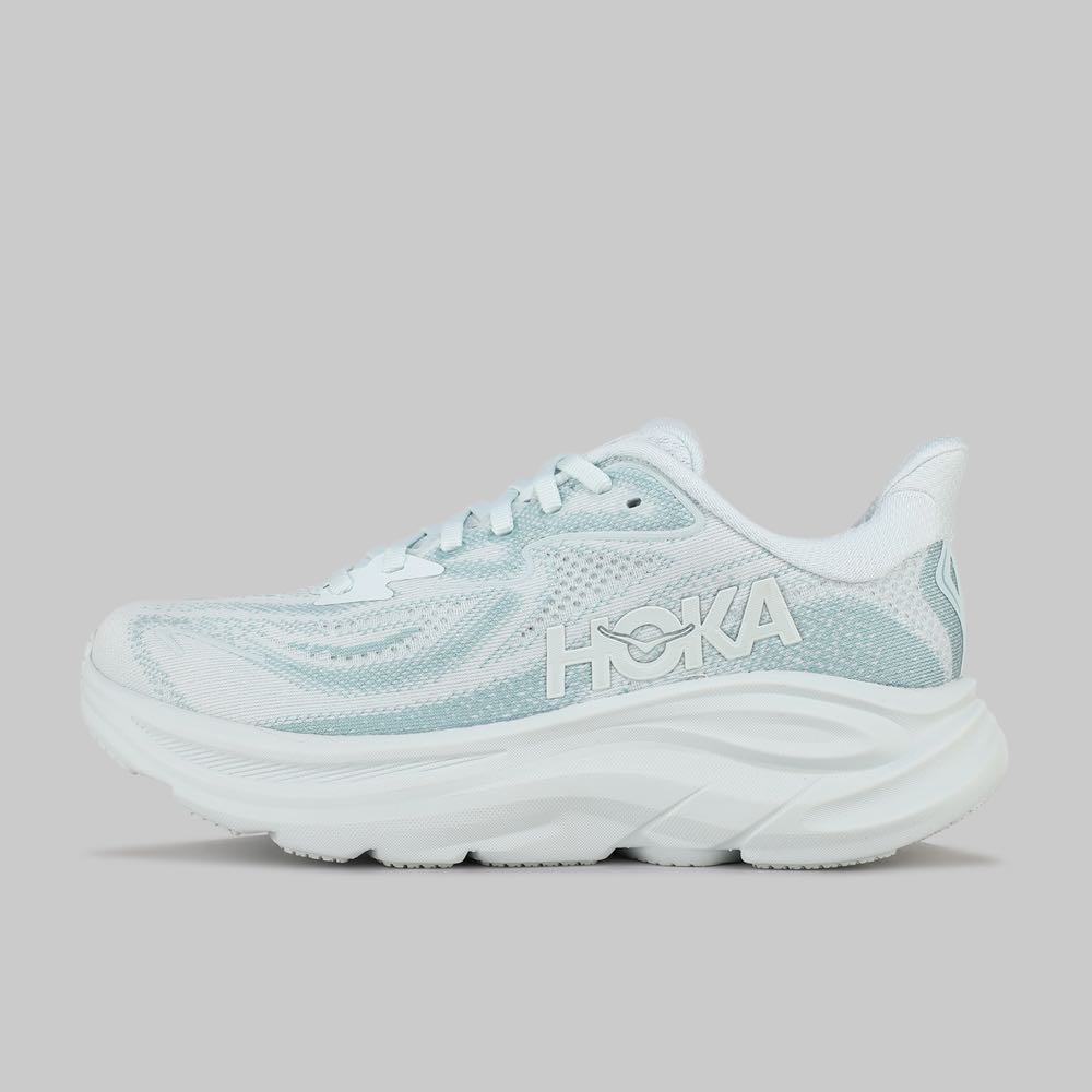 Tenis Hoka Clifton 10 Mujer