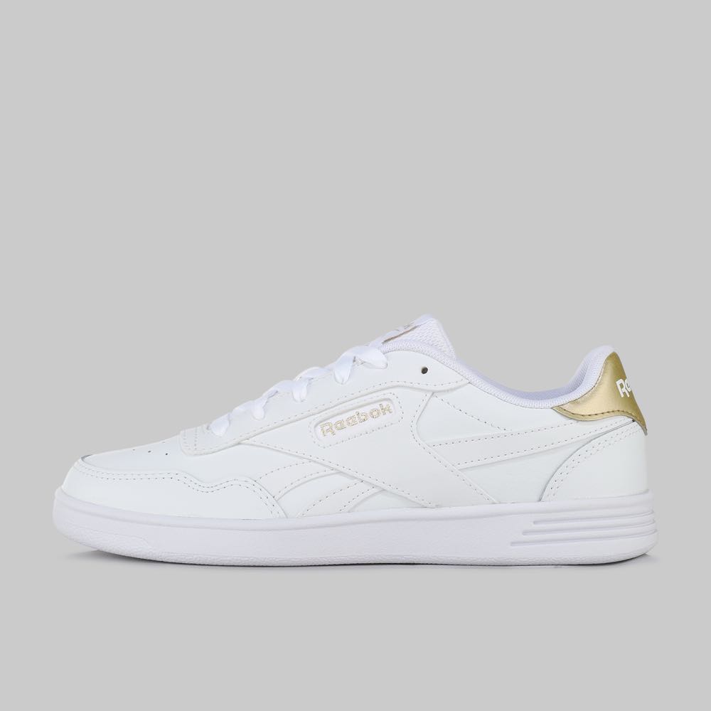 Tenis Reebok Court Advance Mujer