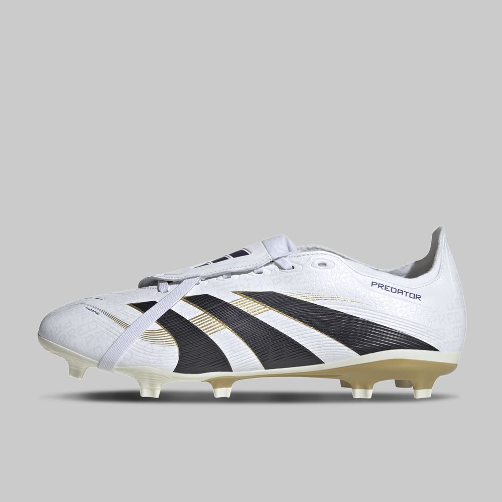 Taquetes adidas Predator League FG/MG Hombre