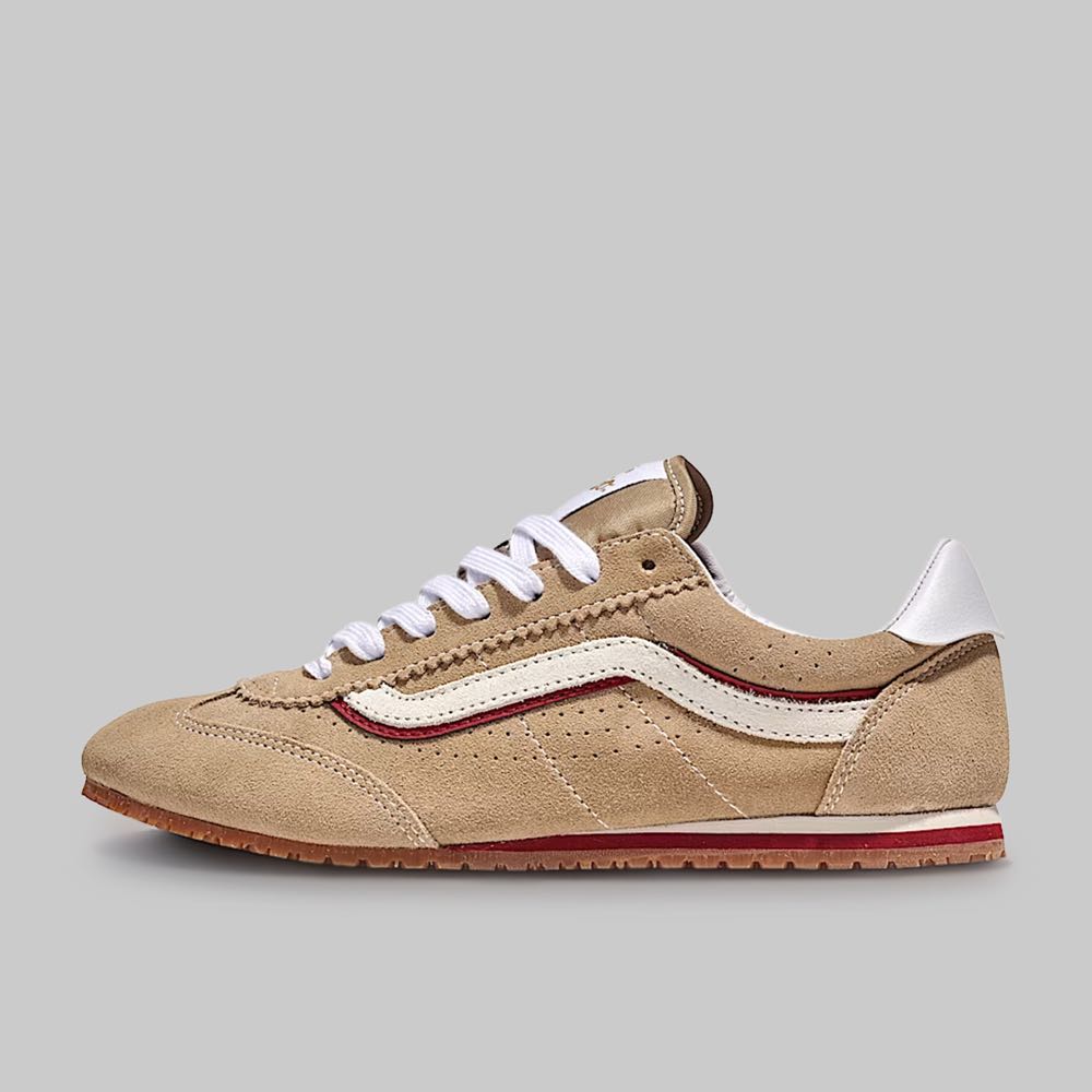 Tenis Vans Super Lowpro Mujer
