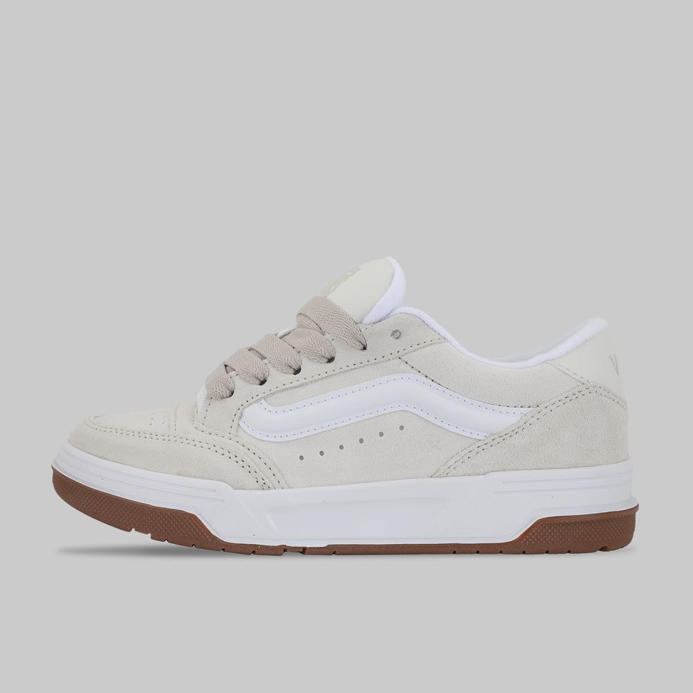 Tenis Vans Hylane Mujer