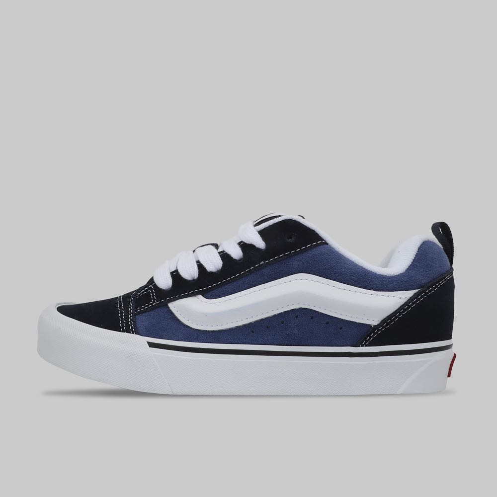Tenis Vans Knu Skool Mujer