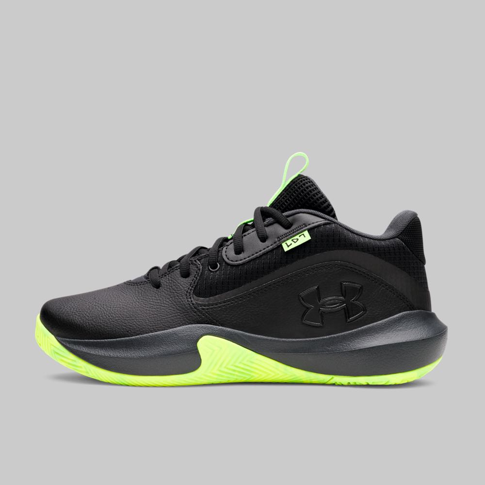 Lockdown Tienda De Zapatos Under Armour Hombre Zapatillas De