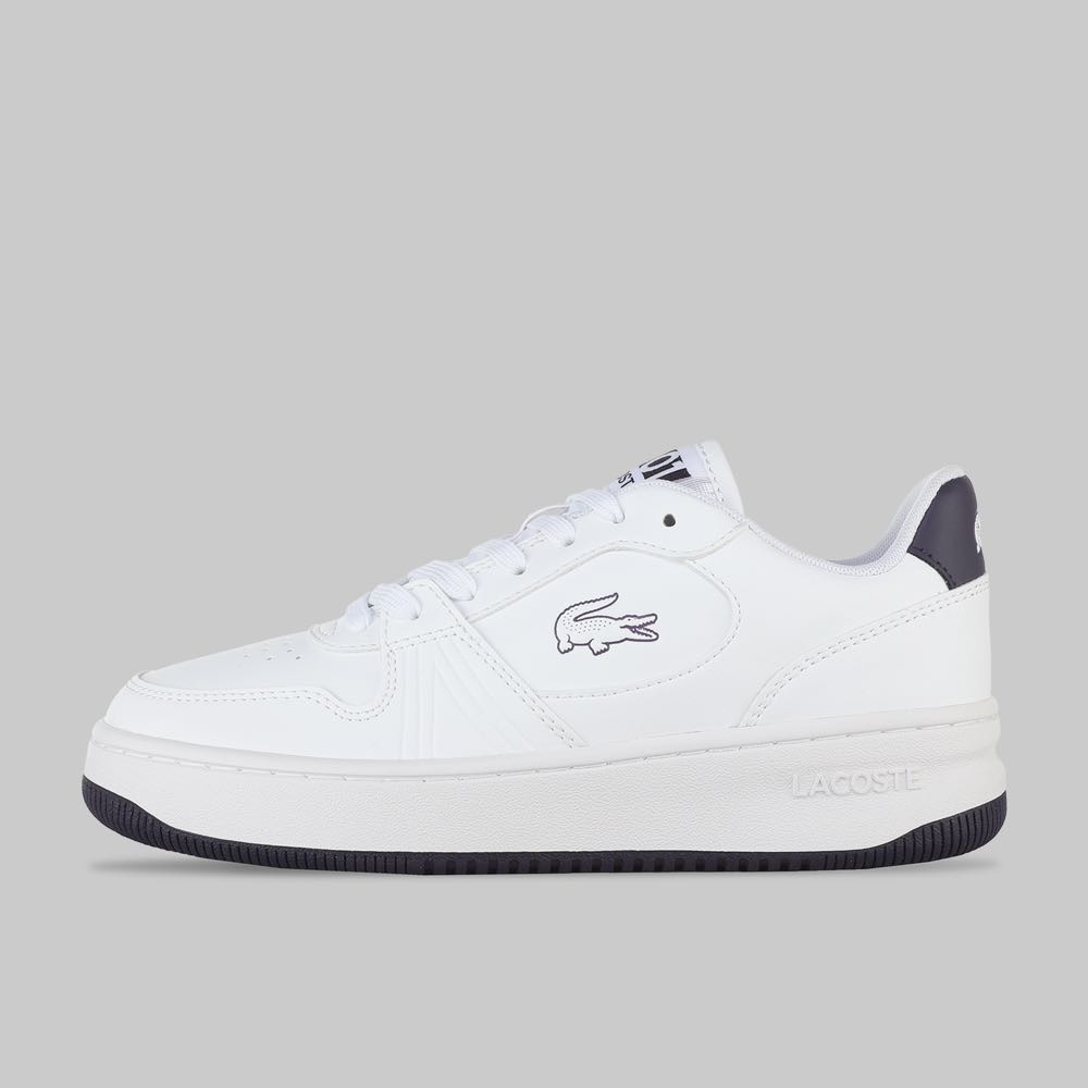 Tenis Lacoste L001 Hombre
