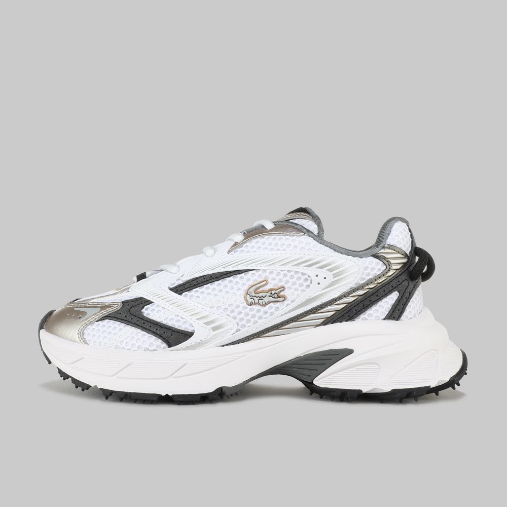 Tenis Lacoste L003 Mujer