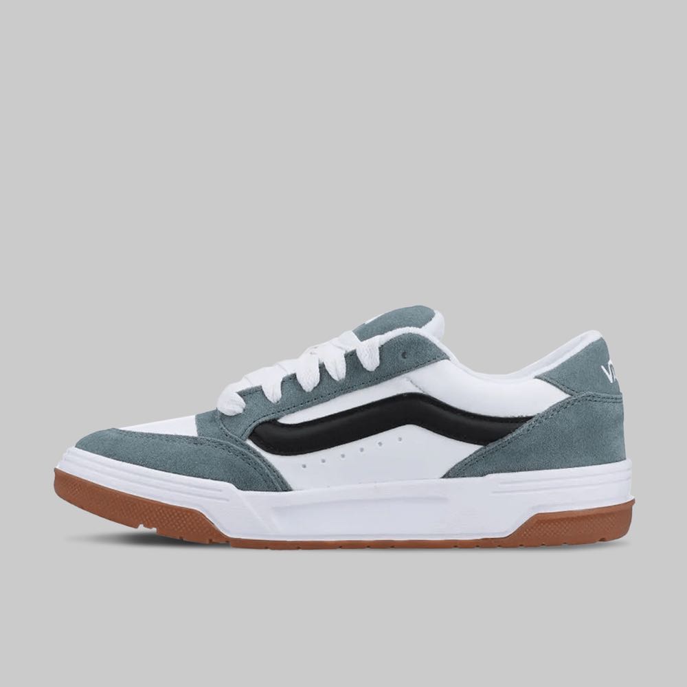 Tenis Vans Hylane Hombre
