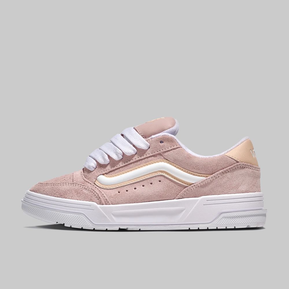 Tenis Vans Hylane Mujer