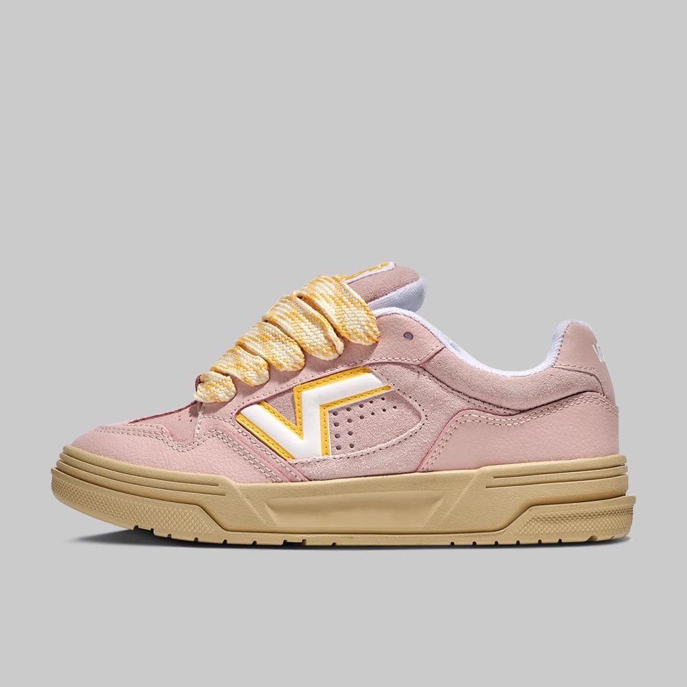 Tenis Vans Upland Mujer