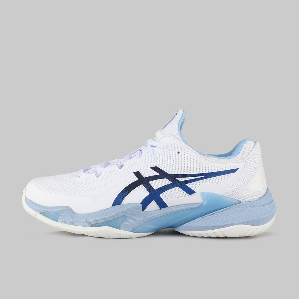 Novak Asics Tennis 05 Tenis Asics Court FF Novak Hombre Color