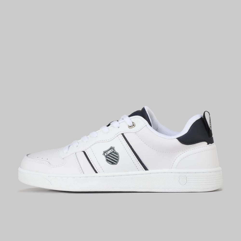 Tenis K-Swiss Lozan Match Hombre