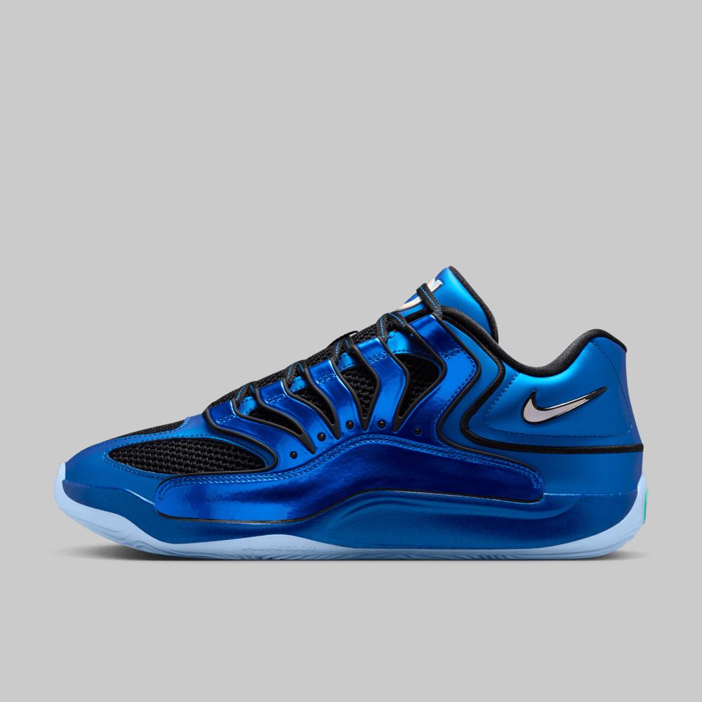 Tenis Nike KD18 International Blue Hombre