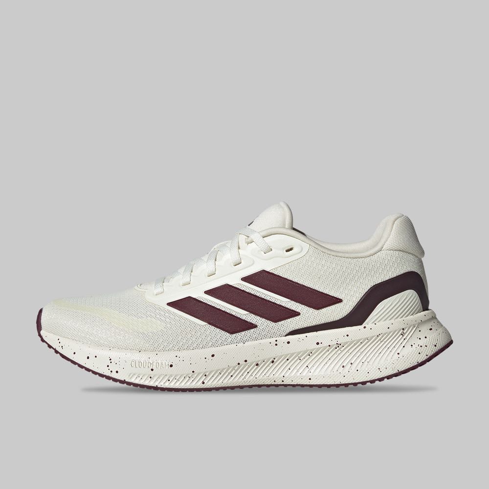 Tenis adidas Runfalcon Mujer Color Blanco/Negro