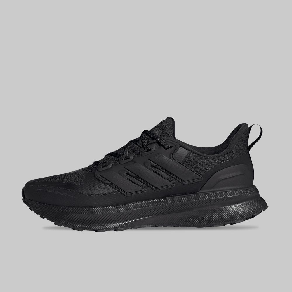 Zapatillas Adidas Adidas Ultra Boost Laceless Black Hombre