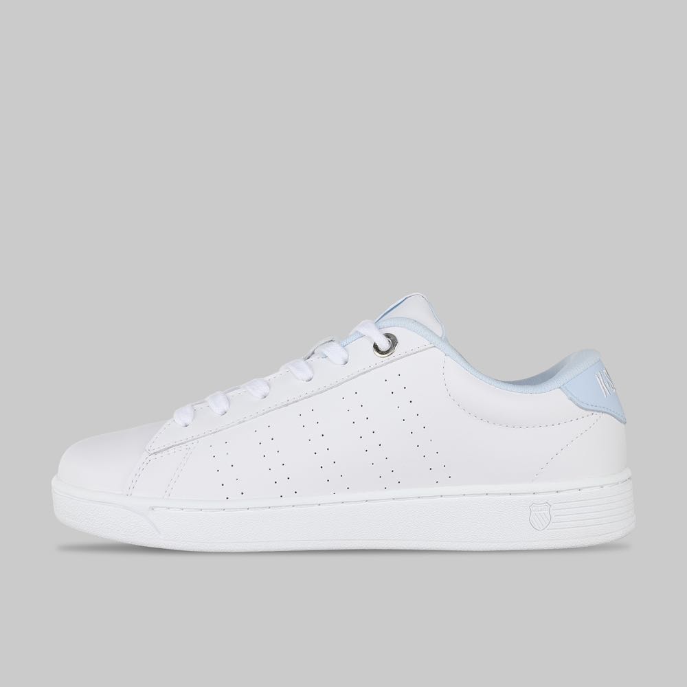 Tenis K-Swiss Base Court V Mujer