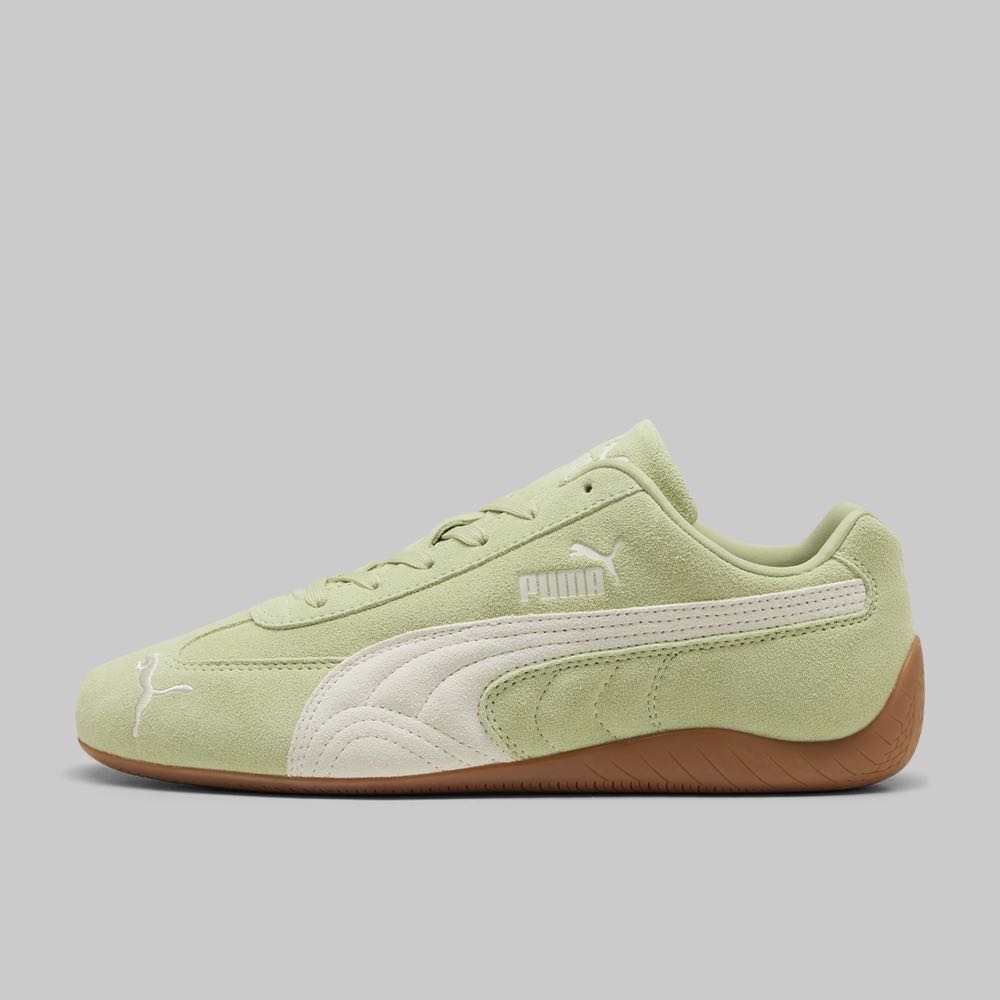 Tenis Puma Speedcat OG Mujer