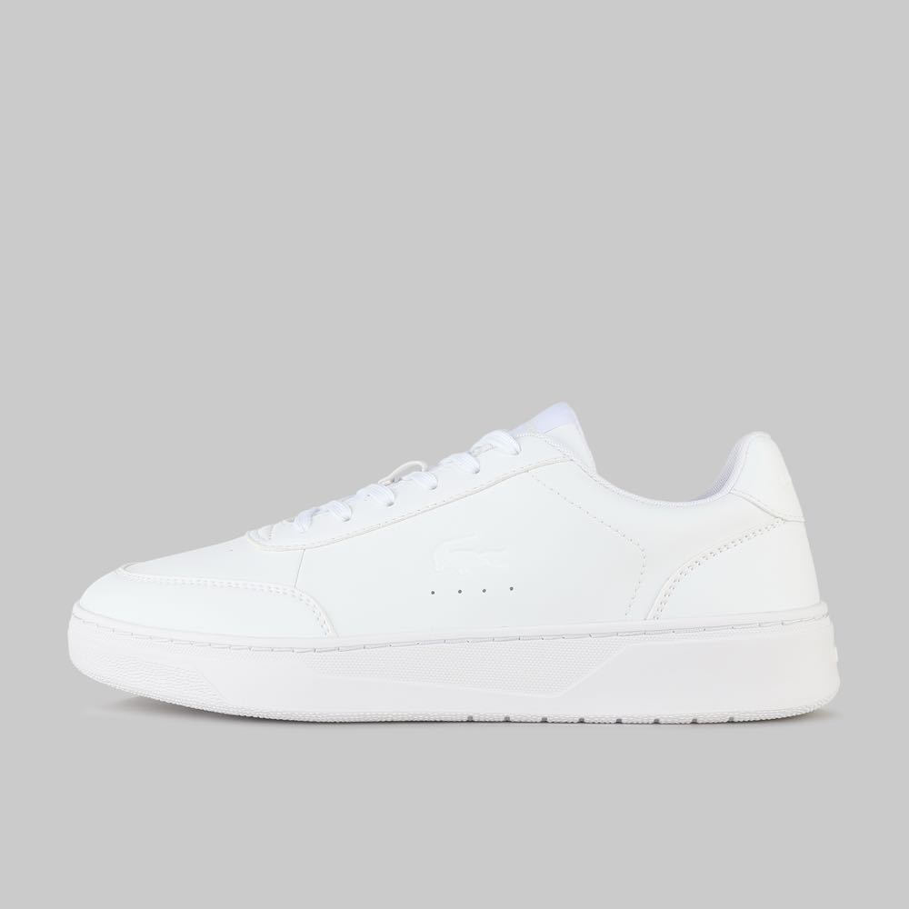 Tenis Lacoste Court Pro Hombre