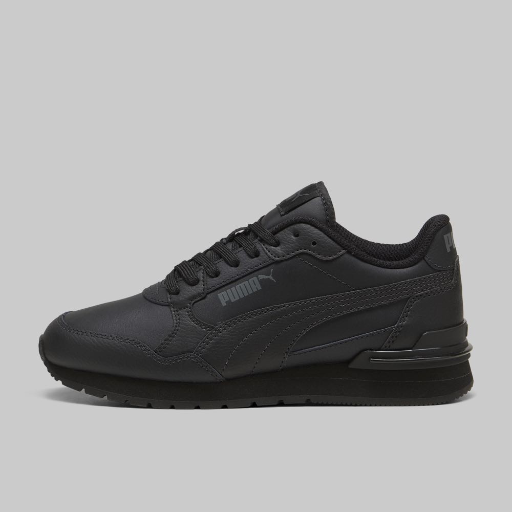 Tenis Puma Runner V4 Joven