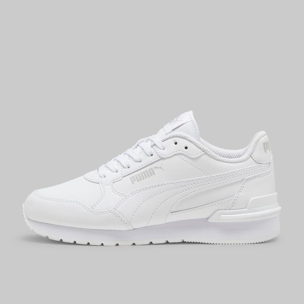 Tenis Puma Runner V4 Joven