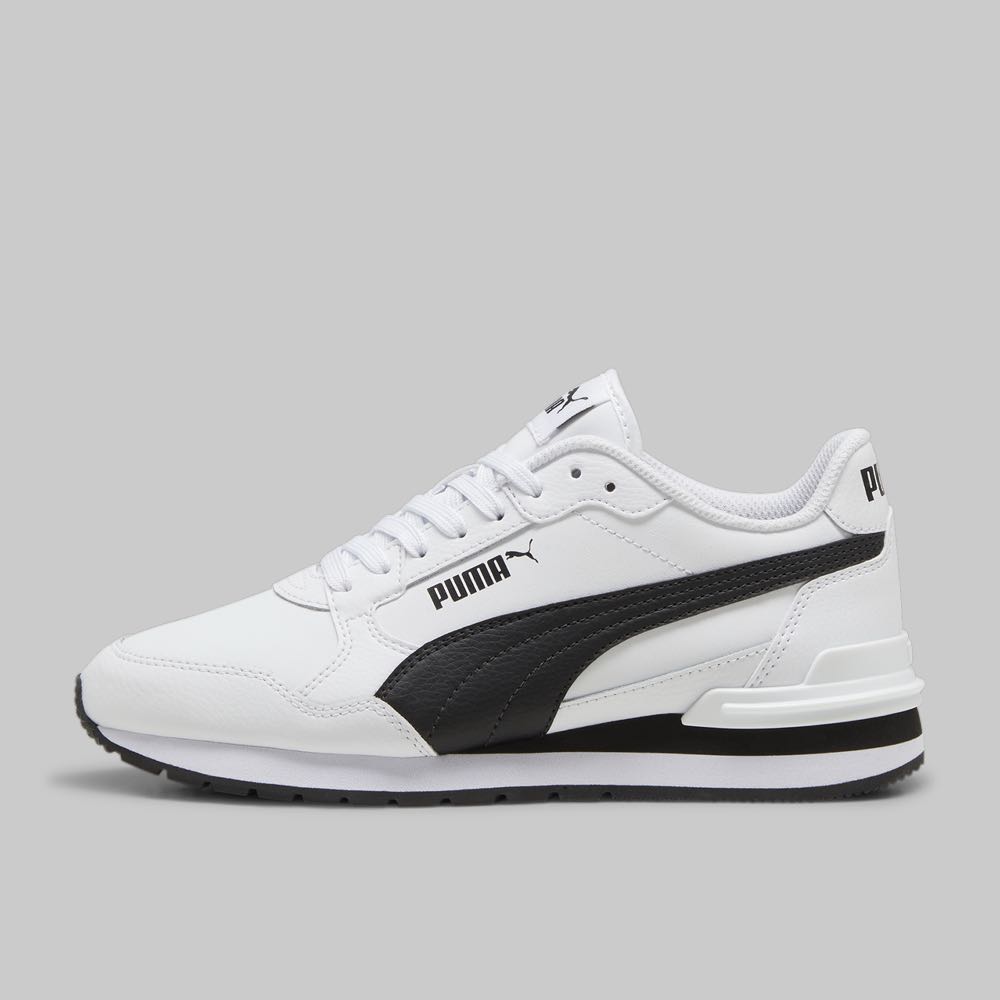Tenis Puma Runner V4 Joven