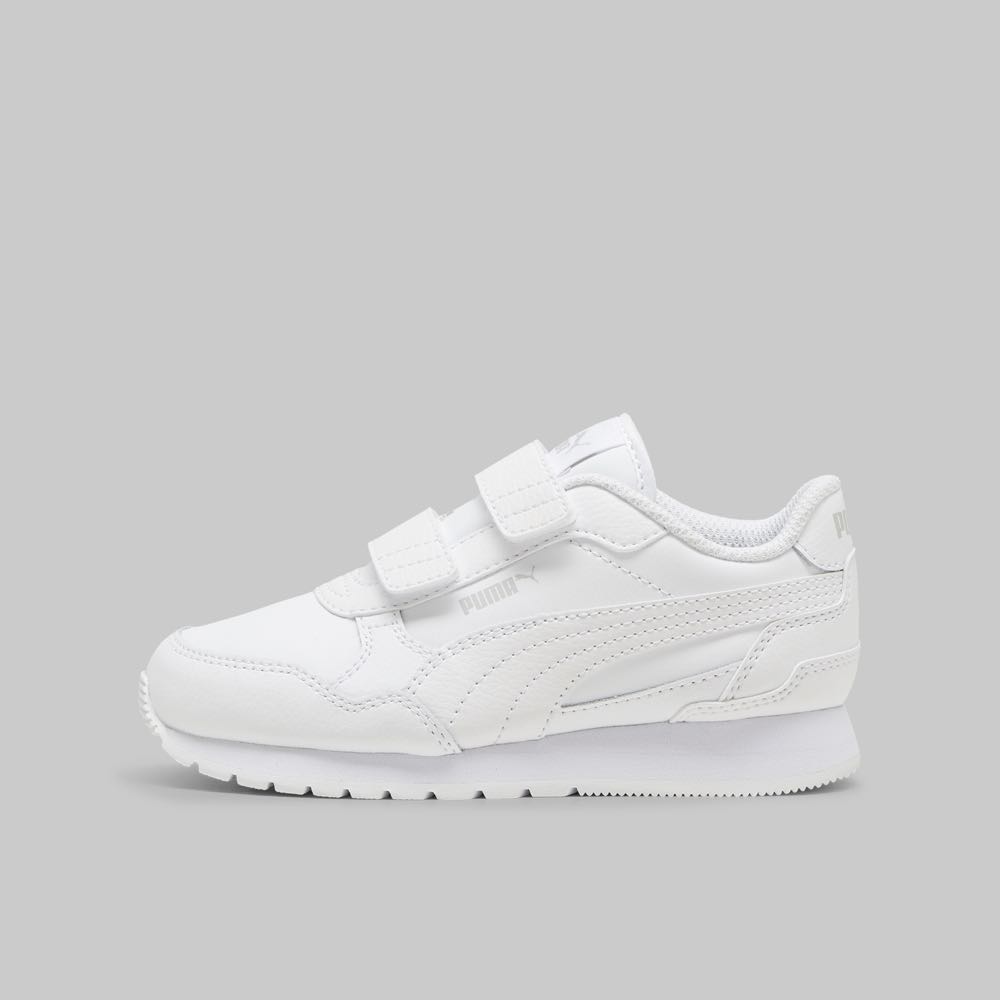 Tenis Puma Runner V4 Niño