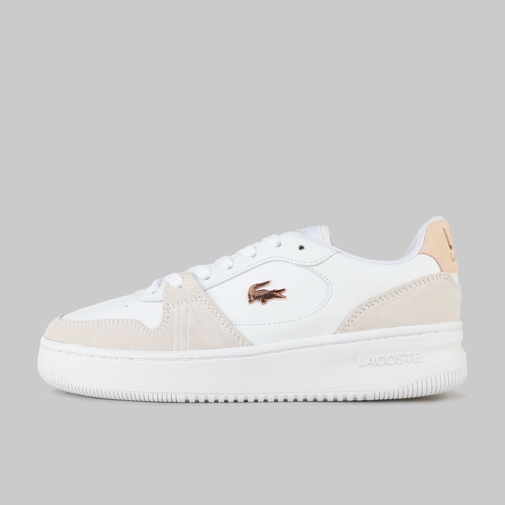 Tenis Lacoste L001 Mujer