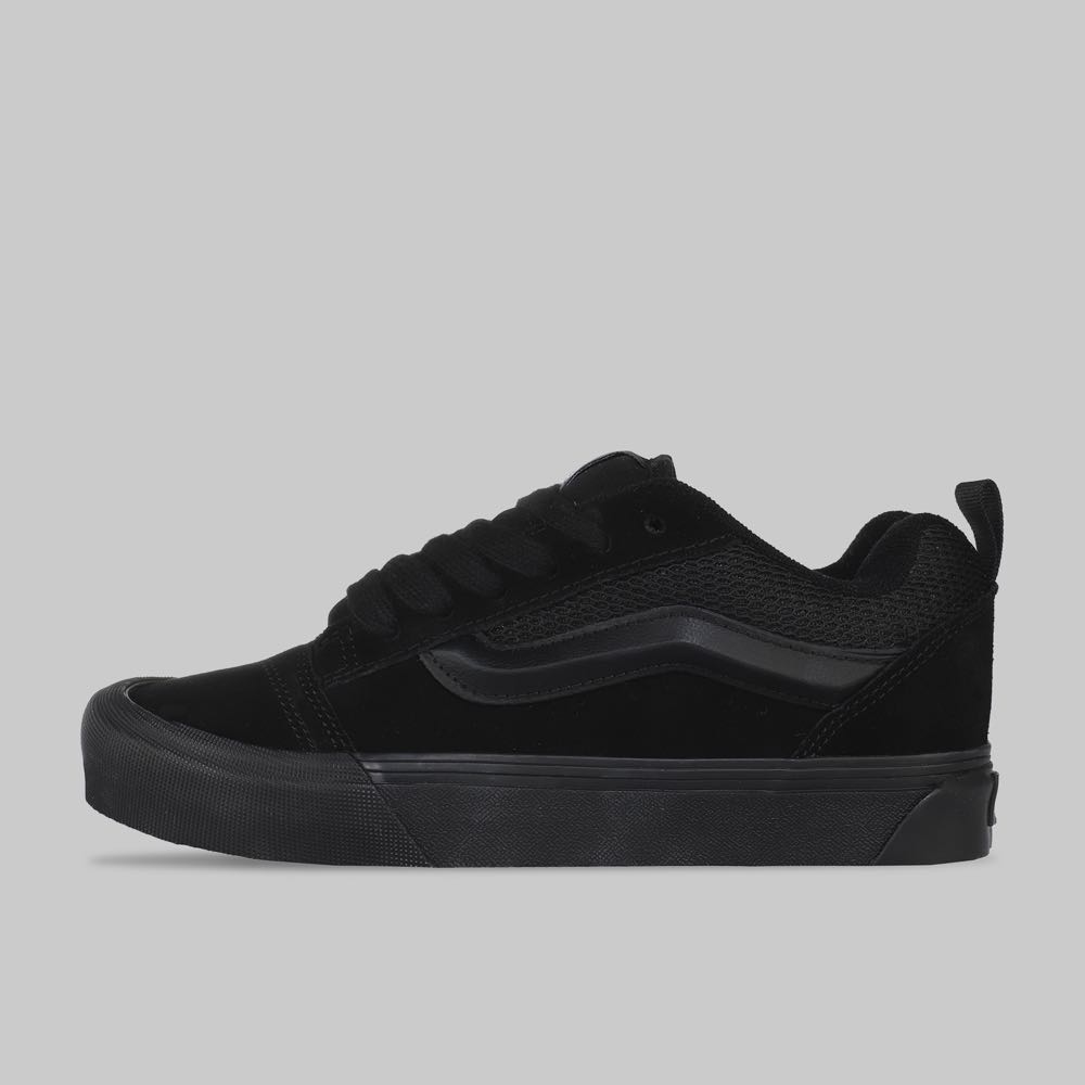 Tenis Vans Knu Skool Mujer