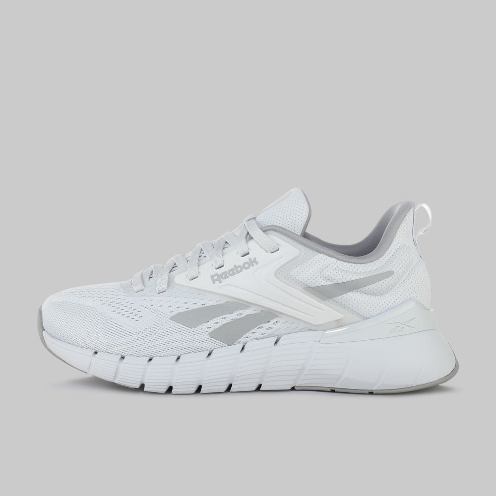 Marca Reebok Zapatos Reebok Blancos Hombre H Y M Reebok Nano Gym