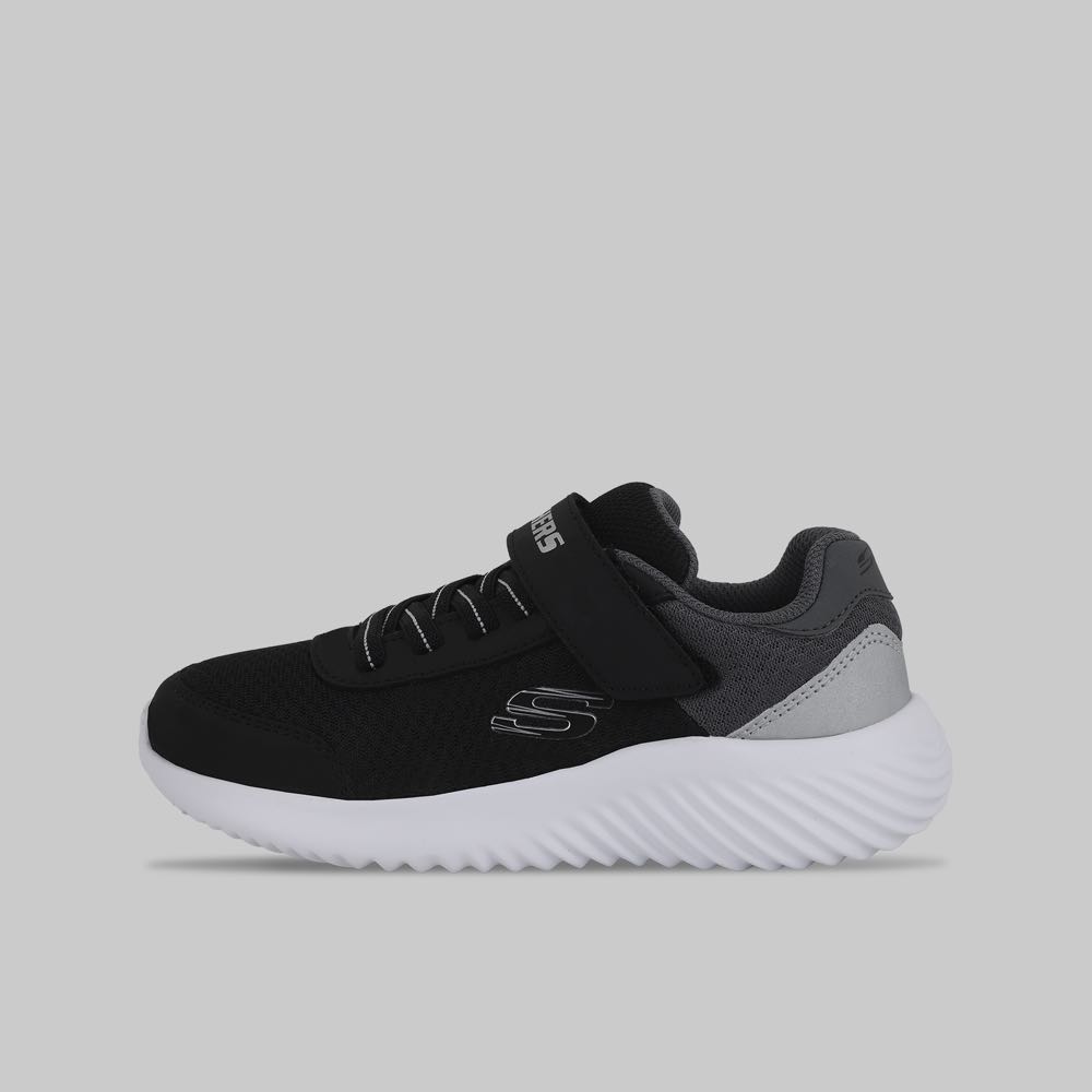 Tenis Skechers Bounder Niño