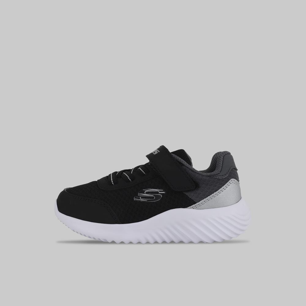 Tenis Skechers Bounder Bebé