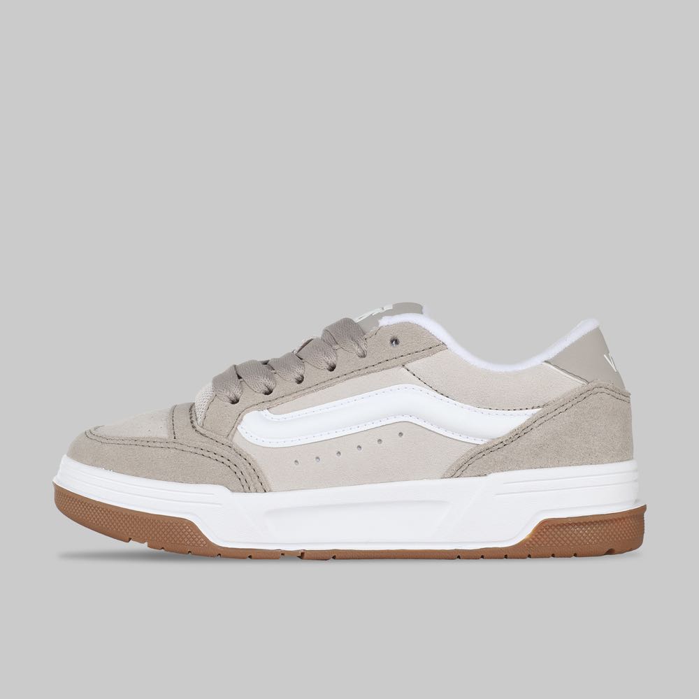 Tenis Vans Hylane Mujer