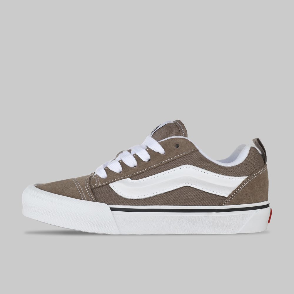 Tenis Vans Knu Skool Mujer