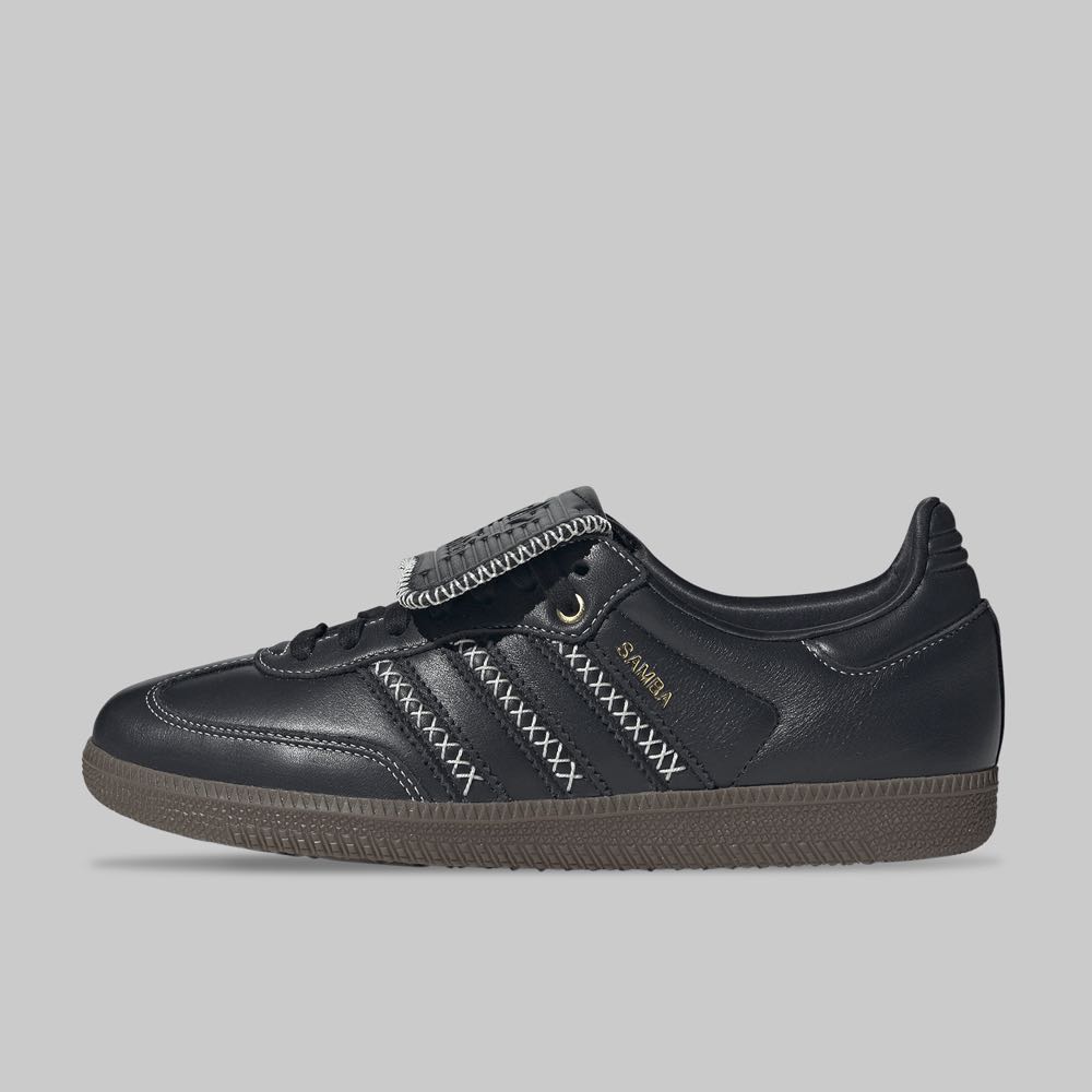 Tenis adidas Samba LT Mujer