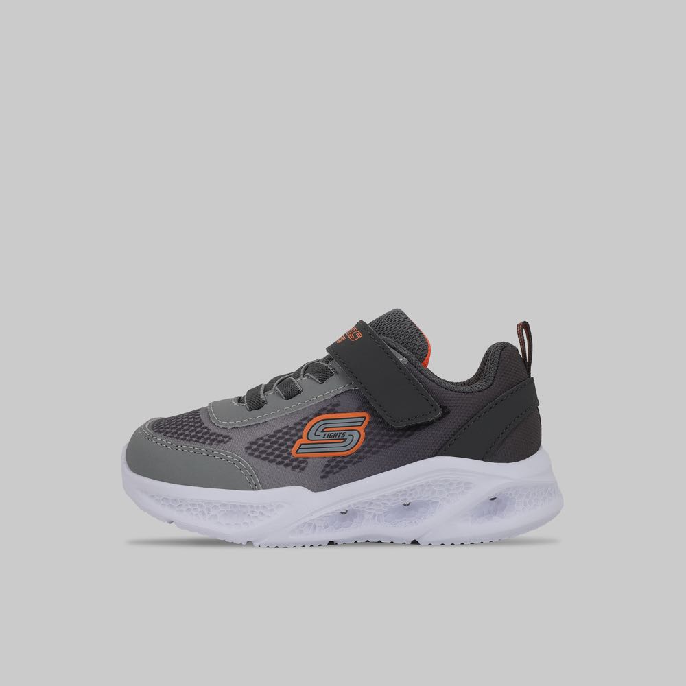 Tenis Skechers Meteor-Lights Bebé