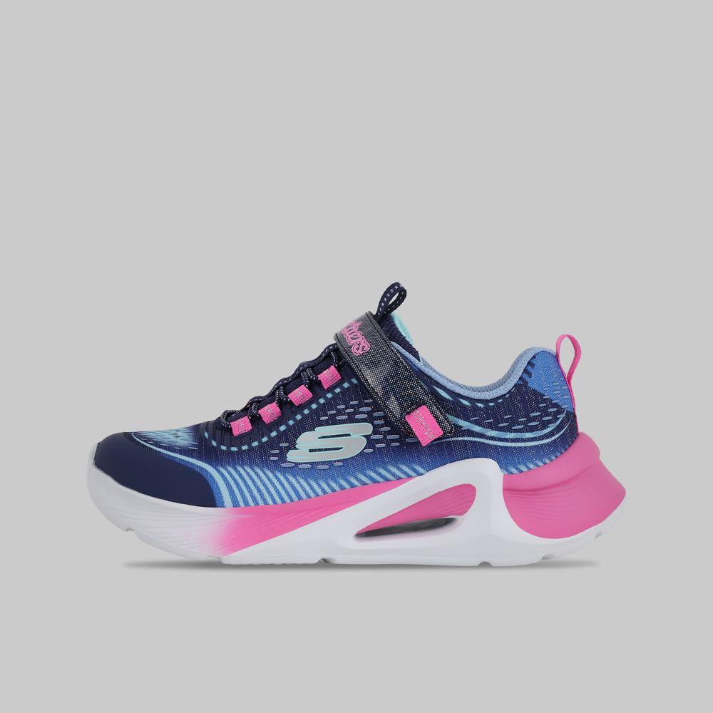 Tenis Skechers Tide Tech Niña