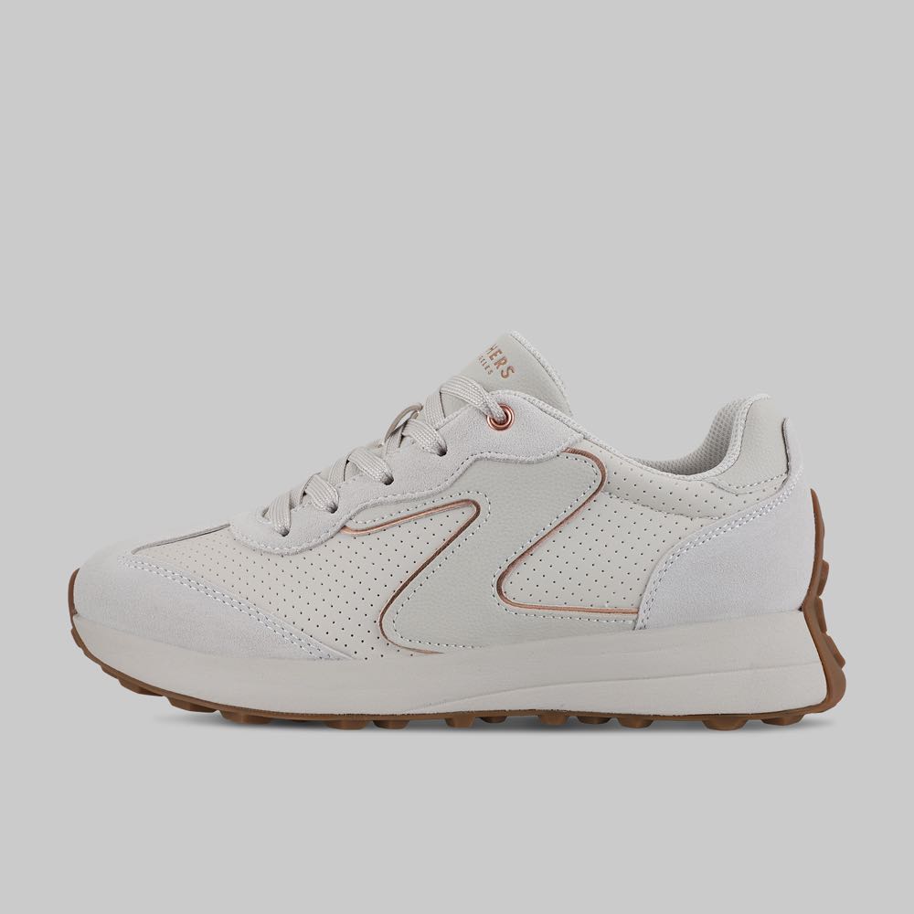Tenis Skechers Gusto Mujer