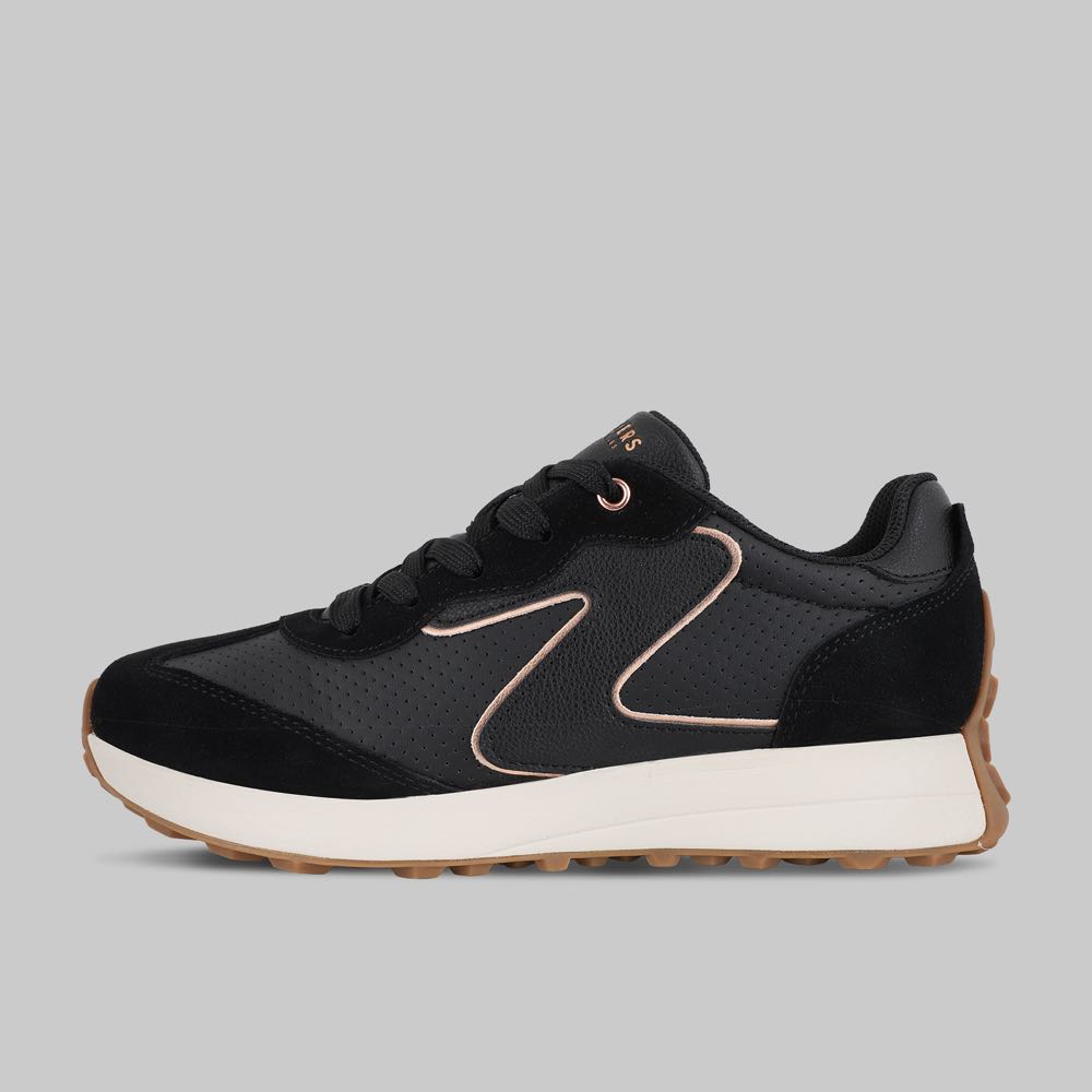Tenis Skechers Gusto Mujer